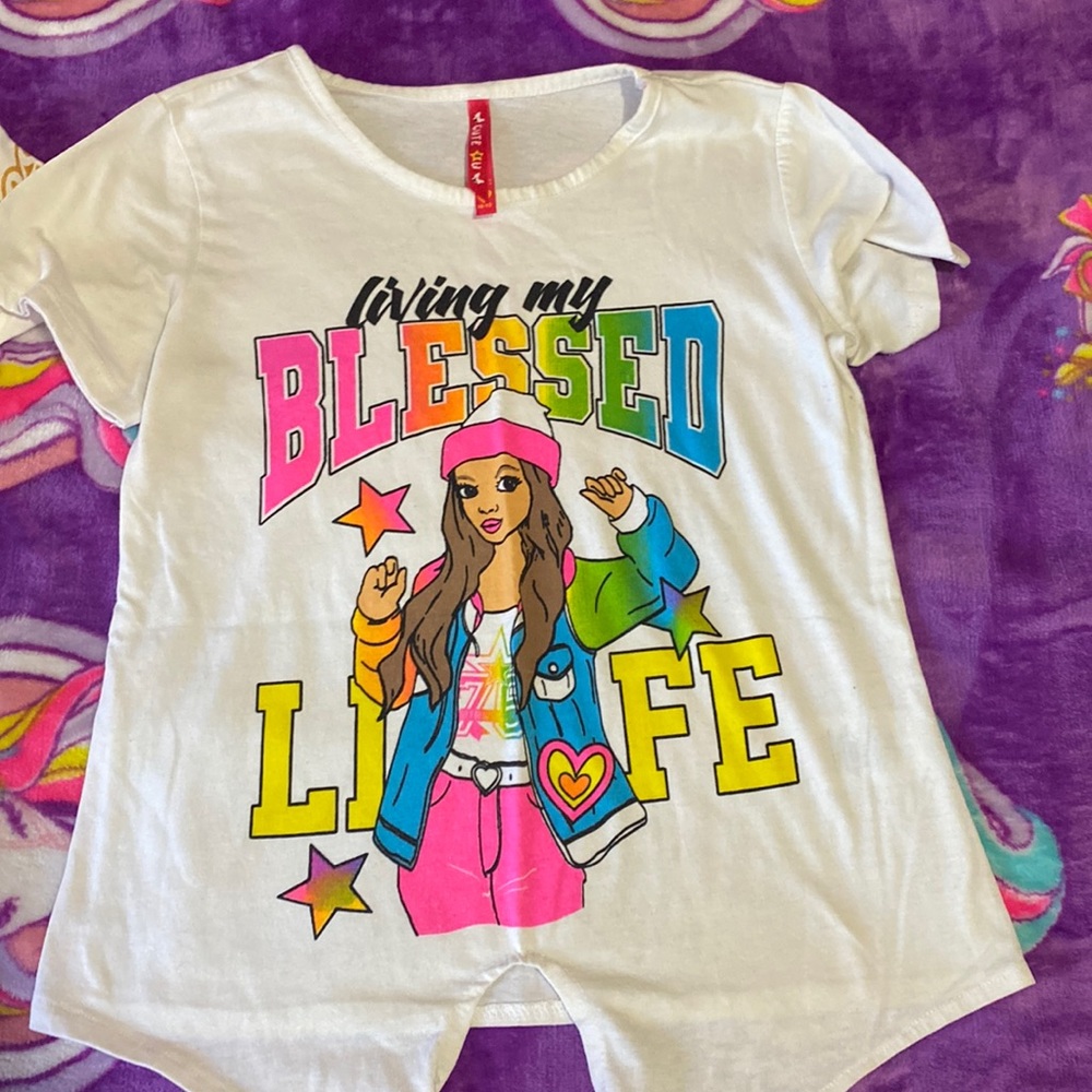 Blessed T-Shirts